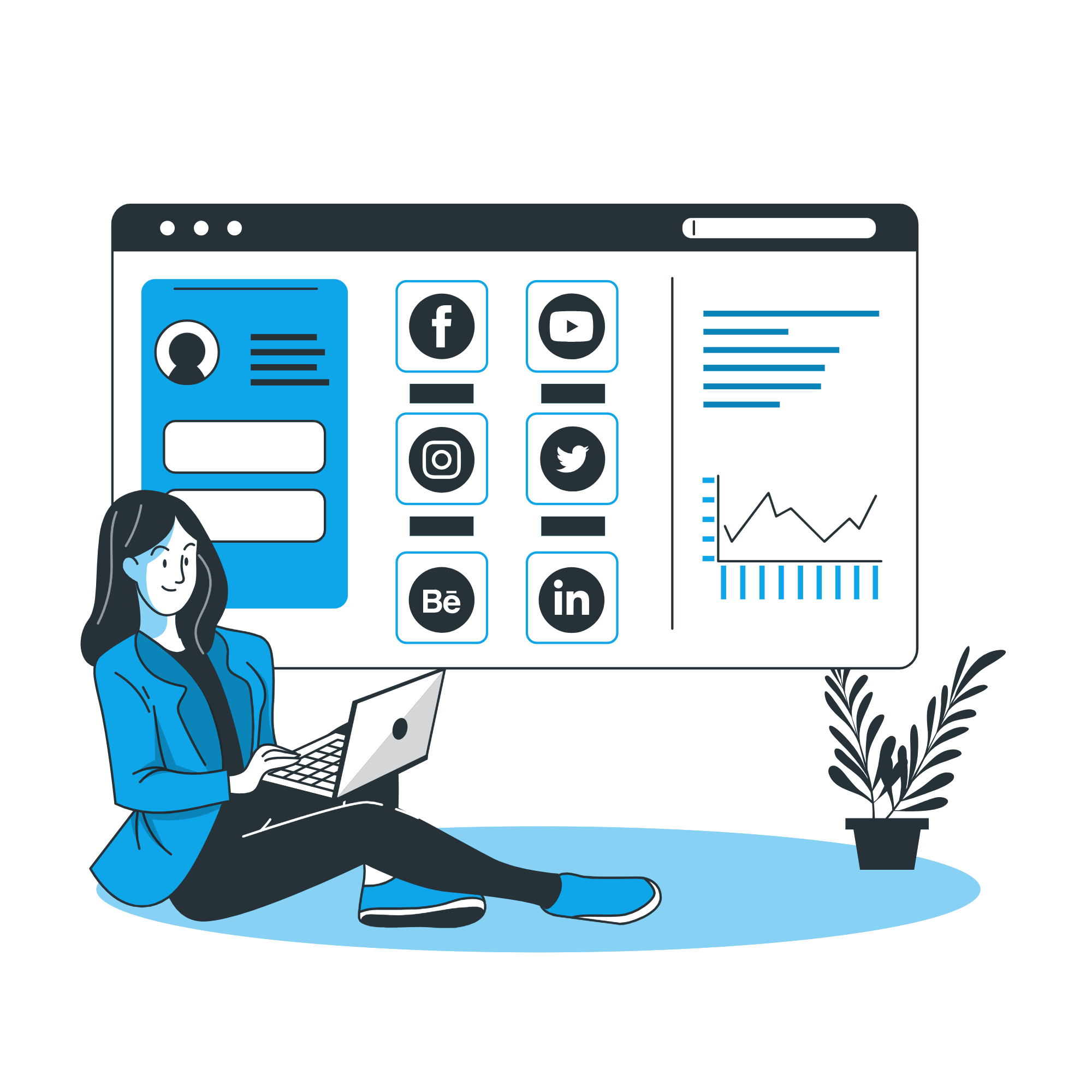 WISAI Dashboard